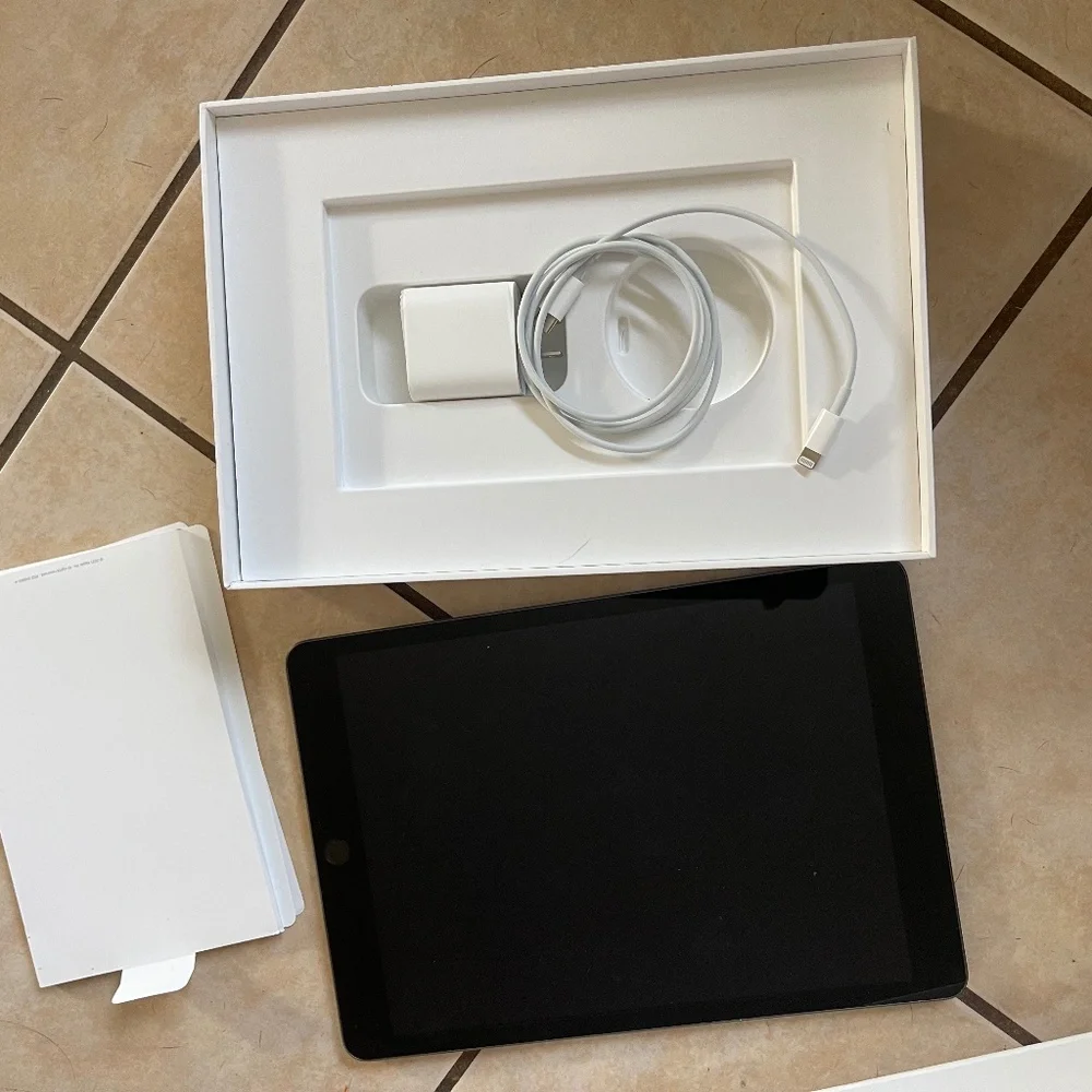iPad (9th Generation) Wi-Fi
